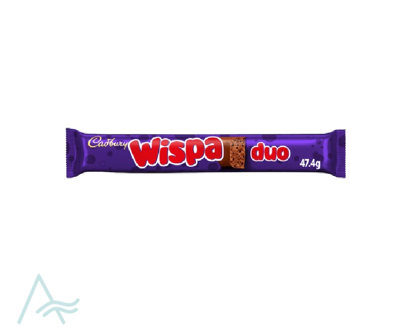 CAD WISPA DUO 